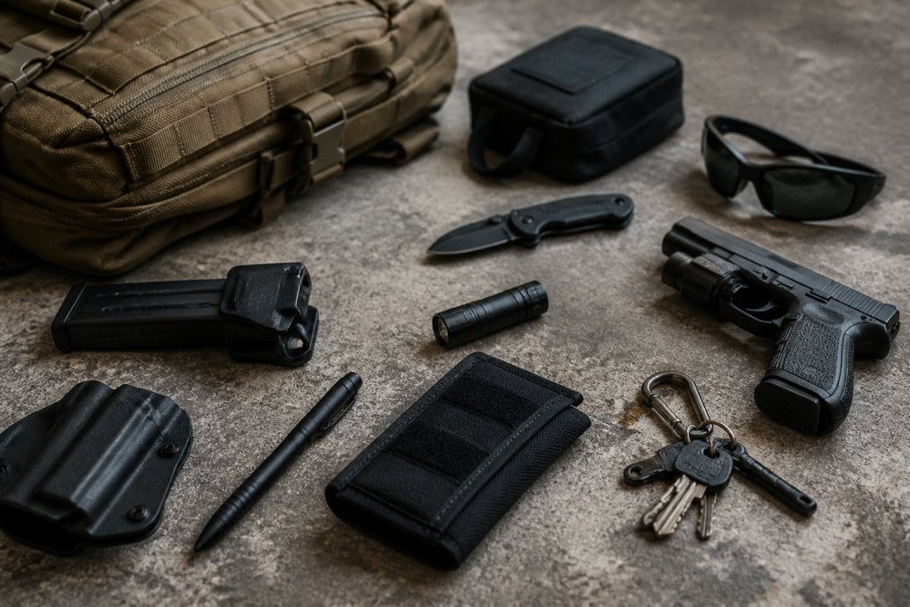 Best Tactical Gear for Everyday Carry: 2026 Picks