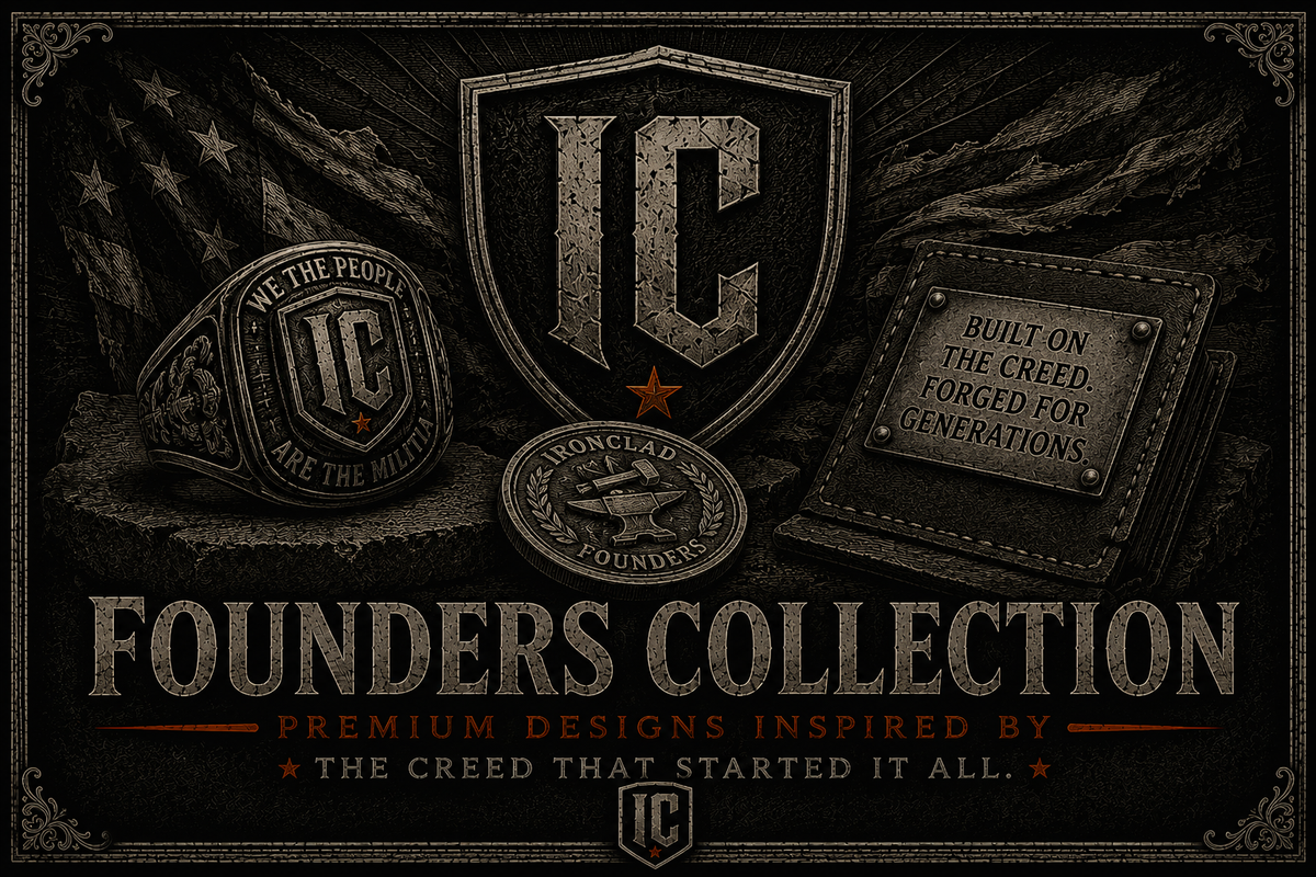 FOUNDER'S COLLECTION