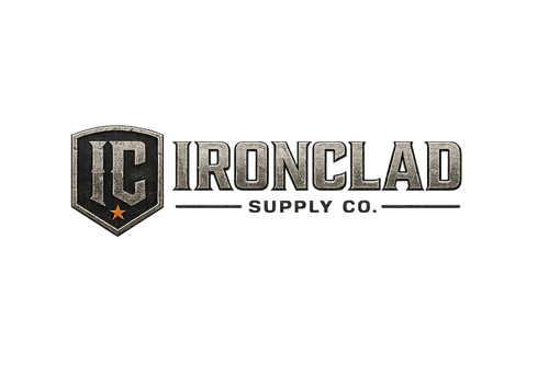 Ironclad Supply Co