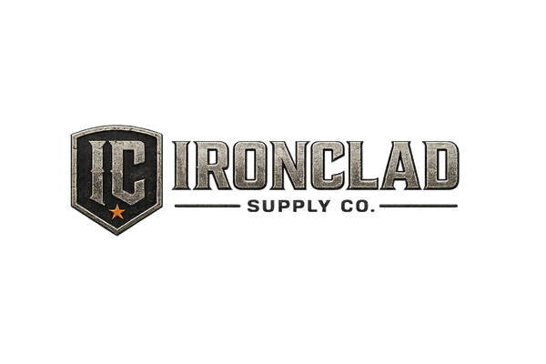 Ironclad Supply Co